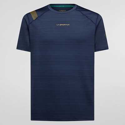 Maglie - Night Sky Savana - Uomo - Sunfire T-Shirt M  La Sportiva