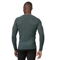 Maglie - Nouveau Green - Uomo - Ms Cap Air Crew  Patagonia