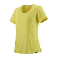 Maglie - Pineapple - Donna - T-shirt tecnica Donna Ws Capilene Cool Lightweight Shirt  Patagonia