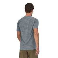 Maglie - Plume grey - Uomo - Ms Ridge Flow Shirt  Patagonia