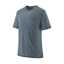Plume grey/grigio