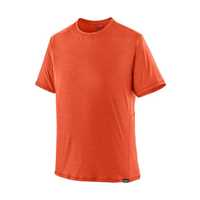 Maglie - Pollinator Orange - Uomo - Ms Cap Cool Lightweight Shirt  Patagonia