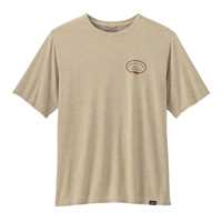 Maglie - Pumice - Uomo - Ms Cap Cool Daily Graphic Shirt - Lands  Patagonia