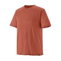 Maglie - Quartz coral - Uomo - T-shirt tecnica Uomo Ms Cap Cool Trail Shirt  Patagonia