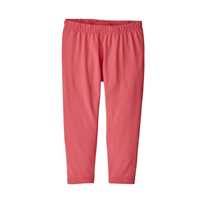 Maglie - Range pink - Bambino - Baby Capilene Bottoms  Patagonia