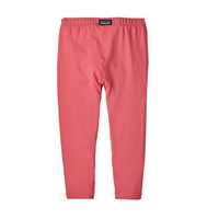 Maglie - Range pink - Bambino - Baby Capilene Bottoms  Patagonia