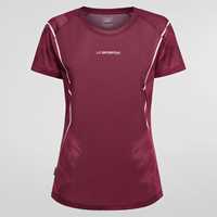 Maglie - Redwood Chalk - Donna - Pacer T-Shirt W  La Sportiva