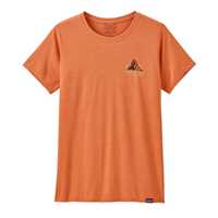 Maglie - Rock Melon - Donna - Ws Cap Cool Daily Graphic Shirt - Lands  Patagonia