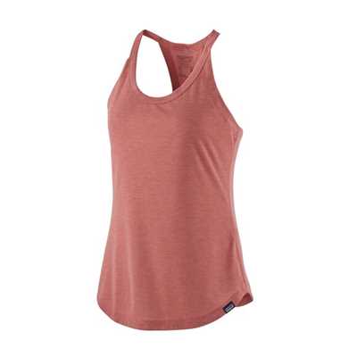 Maglie - Rosehip - Donna - Canotta tecnica donna Ws Capilene Cool Trail Tank  Patagonia