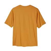 Maglie - Saffron - Uomo - T-shirt tecnica uomo Ms Cap Cool Daily Graphic Shirt  Patagonia