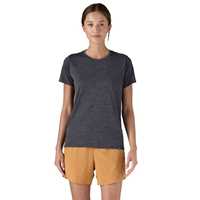 Maglie - Smolder Blue - Donna - Ws Cap Cool Daily Shirt  Patagonia