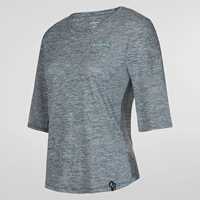 Maglie - Storm Blue - Donna - Mountain Sun T-Shirt W  La Sportiva