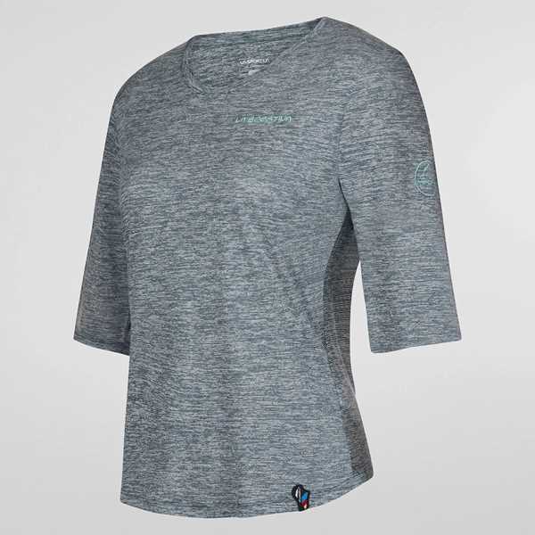 Maglie - Velvet - Donna - Mountain Sun T-Shirt W  La Sportiva