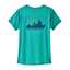 Subtidal Blue/azzurro