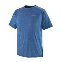 Maglie - Superior blue - Uomo - T-Shirt Running uomo Ms Airchaser Shirt  Patagonia