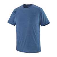 Maglie - Superior blue - Uomo - T-shirt tecnica uomo Ms Capilene Cool Lightweight Shirt  Patagonia