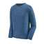 Superior blue/azzurro
