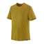 Textile Green/giallo