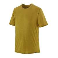 Maglie - Textile Green - Uomo - T-shirt tecnica uomo Ms Capilene Cool Lightweight Shirt  Patagonia