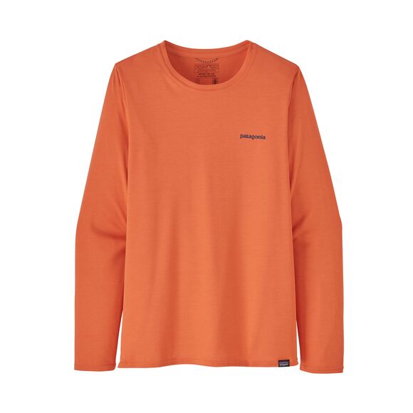 maglie tecniche donna