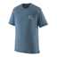 Utility Blue/azzurro