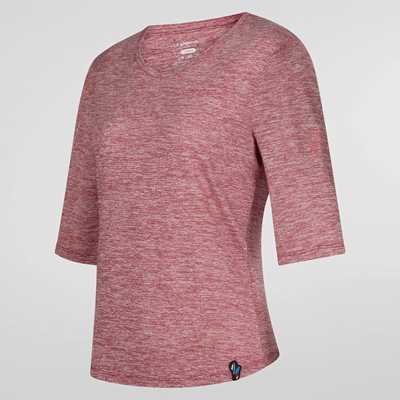 Maglie - Velvet - Donna - Mountain Sun T-Shirt W  La Sportiva