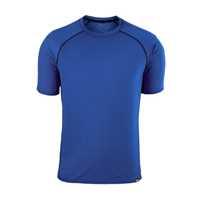 Maglie - Viking Blue - Uomo - T-shirt tecnica uomo Ms Cap LW T-Shirt  Patagonia