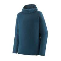 Maglie - Wavy blue - Uomo - Ms Cap Air Hoody  Patagonia
