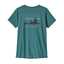 Wetland Blue/azzurro