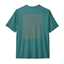 Wetland Blue/azzurro