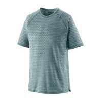 Maglie - Wetland Blue - Uomo - Ms Ridge Flow Shirt  Patagonia