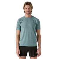 Maglie - Wetland Blue - Uomo - Ms Ridge Flow Shirt  Patagonia