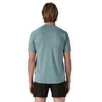 Maglie - Wetland Blue - Uomo - Ms Ridge Flow Shirt  Patagonia