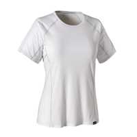Maglie - White - Donna - T-shirt tecnica Donna Womens Capilene® Lightweight T-Shirt  Patagonia