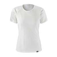 Maglie - White - Donna - T-shirt tecnica Donna Womens Capilene® Lightweight T-Shirt  Patagonia