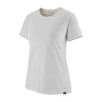Maglie - White - Donna - Ws Cap Cool Daily Shirt  Patagonia
