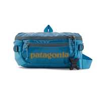 Marsupi - Anacapa blue - Unisex - Marsupio Black Hole Waist Pack 5L  Patagonia