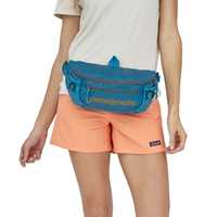 Marsupi - Anacapa blue - Unisex - Marsupio Black Hole Waist Pack 5L  Patagonia