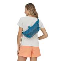 Marsupi - Anacapa blue - Unisex - Marsupio Black Hole Waist Pack 5L  Patagonia