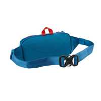 Marsupi - Balkan blue - Unisex - LW Travel Mini Hip Pack  Patagonia
