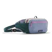 Marsupi - Barnacle Blue - Unisex - Terravia Hip Pack  Patagonia