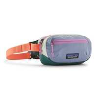 POS-WBF25_49448_PWBC Marsupi - Barnacle Blue - Unisex - Terravia Mini Hip Pack  Patagonia