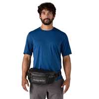 POS-WBF25_49282_BOB_BC1 Marsupi - Black - Unisex - Black Hole Waist Pack 5L  Patagonia