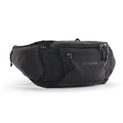 Marsupi - Black - Unisex - Dirt Roamer Waist Pack  Patagonia