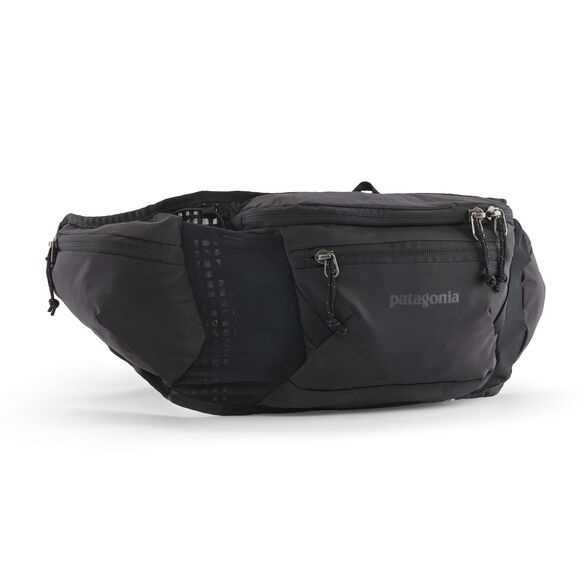 Marsupi - Graze Green - Unisex - Dirt Roamer Waist Pack  Patagonia