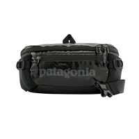 Marsupi - Black - Unisex - Marsupio Black Hole Waist Pack 5L  Patagonia