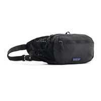 Marsupi - Black - Unisex - Terravia Hip Pack  Patagonia