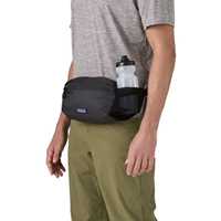 Marsupi - Black - Unisex - Terravia Hip Pack  Patagonia