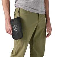 Marsupi - Black - Unisex - Terravia Hip Pack  Patagonia