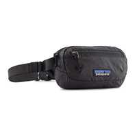 Marsupi - Black - Unisex - Terravia Mini Hip Pack  Patagonia